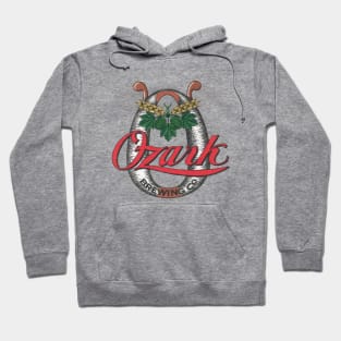 Ozark Beer Hoodie